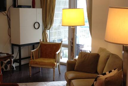 Elegance At The Capitol - Washington, District of Columbia