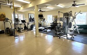 Villa Calistoga in Napa Valley Wine Country - Calistoga, California