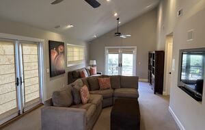 Villa Calistoga in Napa Valley Wine Country - Calistoga, California