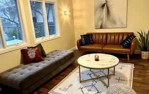 Highland Park, LA | Stylish Two Bedroom House - Los Angeles, California