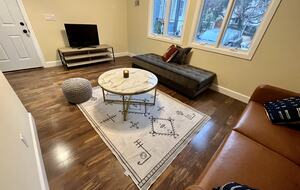 Highland Park, LA | Stylish Two Bedroom House - Los Angeles, California