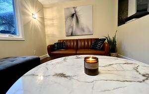 Highland Park, LA | Stylish Two Bedroom House - Los Angeles, California