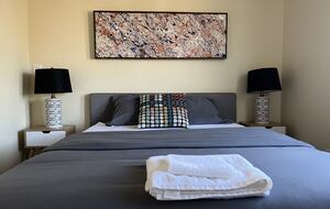 Highland Park, LA | Stylish Two Bedroom House - Los Angeles, California