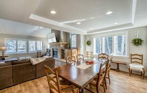 Ute Lane Retreat - Vail, Colorado