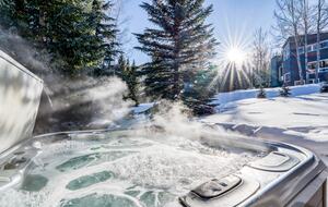 Ute Lane Retreat - Vail, Colorado