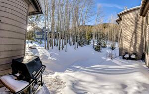 Ute Lane Retreat - Vail, Colorado