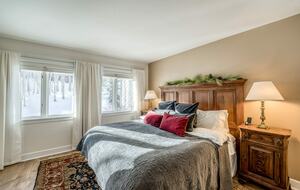 Ute Lane Retreat - Vail, Colorado