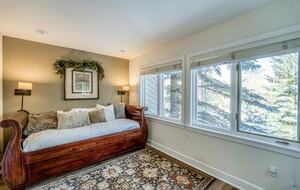 Ute Lane Retreat - Vail, Colorado