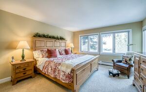 Ute Lane Retreat - Vail, Colorado