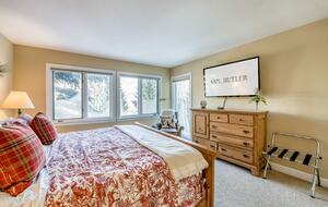 Ute Lane Retreat - Vail, Colorado