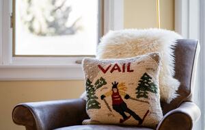 Ute Lane Retreat - Vail, Colorado