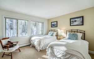 Ute Lane Retreat - Vail, Colorado