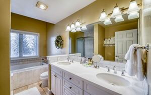 Ute Lane Retreat - Vail, Colorado