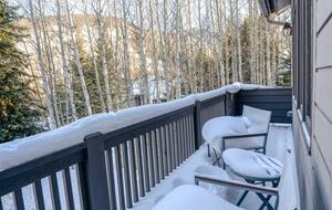 Ute Lane Retreat - Vail, Colorado