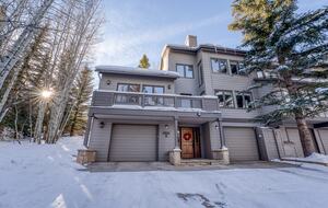 Ute Lane Retreat - Vail, Colorado