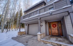 Ute Lane Retreat - Vail, Colorado