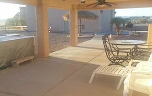 Lake Havasu Sunny Getaway - Lake Havasu City, Arizona