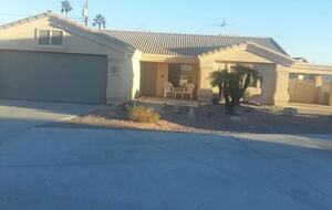 Lake Havasu Sunny Getaway - Lake Havasu City, Arizona