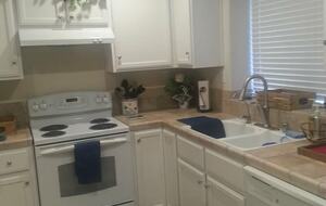 Lake Havasu Sunny Getaway - Lake Havasu City, Arizona