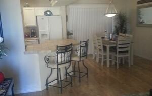 Lake Havasu Sunny Getaway - Lake Havasu City, Arizona