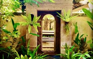 Ombak Luwung Beachfront Estate, Bali (R) - Canggu, Kuta, Indonesia