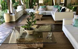 Ombak Luwung Beachfront Estate, Bali (R) - Canggu, Kuta, Indonesia