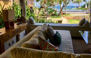 Ombak Luwung Beachfront Estate, Bali (R) - Canggu, Kuta, Indonesia