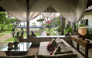 Ombak Luwung Beachfront Estate, Bali (R) - Canggu, Kuta, Indonesia