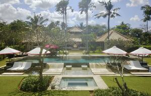 Ombak Luwung Beachfront Estate, Bali (R) - Canggu, Kuta, Indonesia