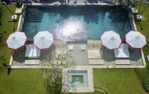 Ombak Luwung Beachfront Estate, Bali (R) - Canggu, Kuta, Indonesia