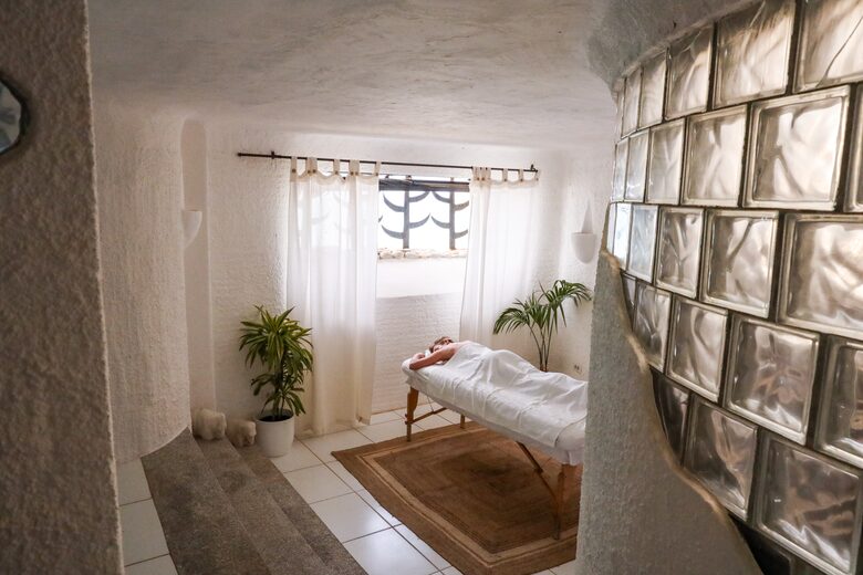 Villa La Belle Étoile (R) - Torre Delle Stelle - Sardinia, Italy