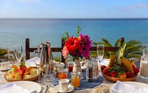 Villa La Belle Étoile (R) - Torre Delle Stelle - Sardinia, Italy