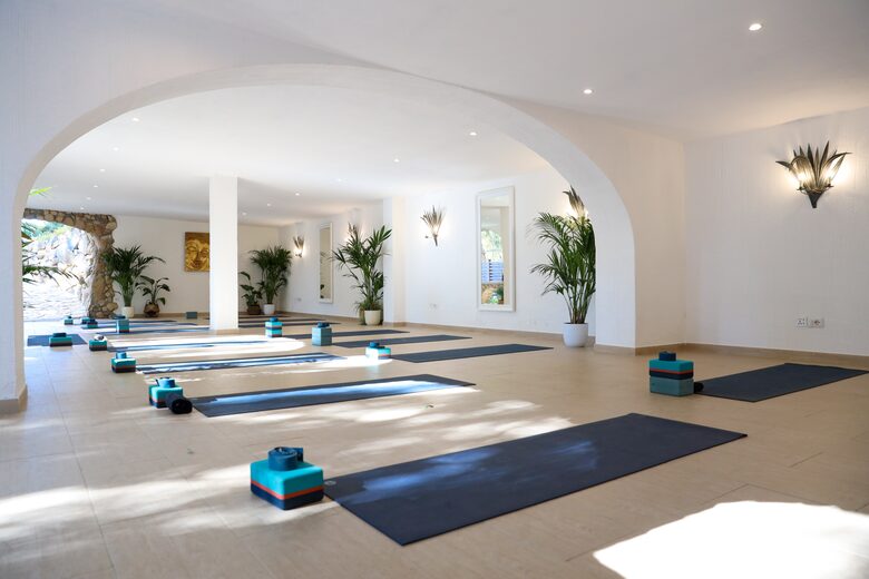 Villa La Belle Étoile (R) - Torre Delle Stelle - Sardinia, Italy