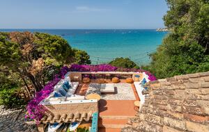 Villa La Belle Étoile (R) - Torre Delle Stelle - Sardinia, Italy