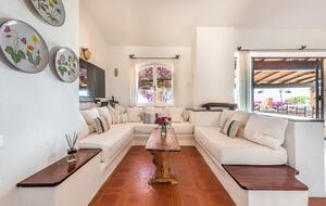 Villa La Belle Étoile (R) - Torre Delle Stelle - Sardinia, Italy