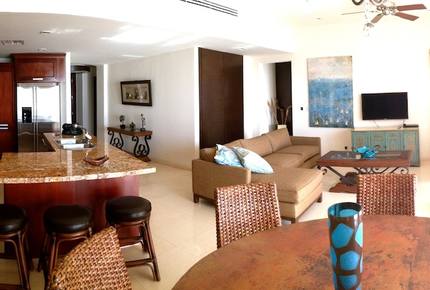 Vista Mar: 3 Bedroom Residence - CostaBaja
