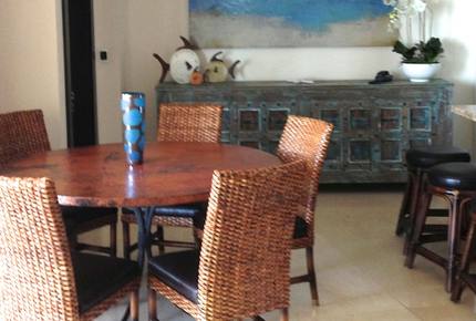 Vista Mar: 3 Bedroom Residence - CostaBaja