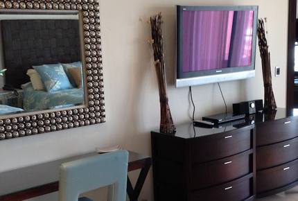 Vista Mar: 3 Bedroom Residence - CostaBaja - La Paz, Mexico