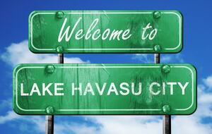 Lake Havasu Sunny Getaway - Lake Havasu City, Arizona