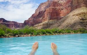 Lake Havasu Sunny Getaway - Lake Havasu City, Arizona