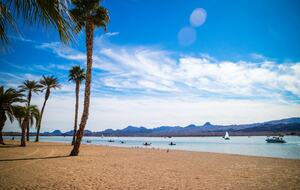 Lake Havasu Sunny Getaway - Lake Havasu City, Arizona