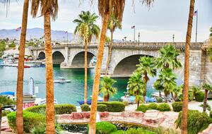 Lake Havasu Sunny Getaway - Lake Havasu City, Arizona