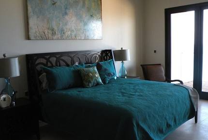 Vista Mar: 3 Bedroom Residence - CostaBaja - La Paz, Mexico