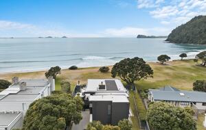 Beachfront Villa | Pauanui - Hikuai, New Zealand