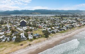 Beachfront Villa | Pauanui - Hikuai, New Zealand