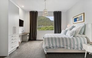 Beachfront Villa | Pauanui - Hikuai, New Zealand