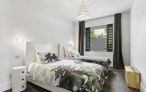 Beachfront Villa | Pauanui - Hikuai, New Zealand