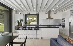 Beachfront Villa | Pauanui - Hikuai, New Zealand