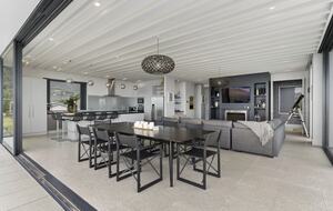 Beachfront Villa | Pauanui - Hikuai, New Zealand