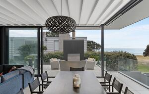 Beachfront Villa | Pauanui - Hikuai, New Zealand